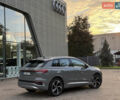 Сірий Ауді Q4 e-tron, об'ємом двигуна 0 л та пробігом 11 тис. км за 30000 $, фото 10 на Automoto.ua