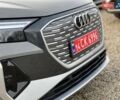 Серый Ауди Q4 e-tron, объемом двигателя 0 л и пробегом 20 тыс. км за 26999 $, фото 11 на Automoto.ua