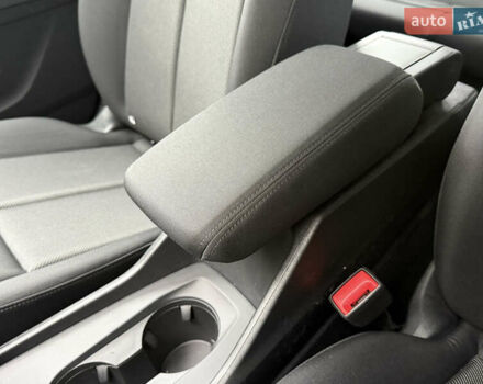 Сірий Ауді Q4 e-tron, об'ємом двигуна 0 л та пробігом 25 тис. км за 29790 $, фото 44 на Automoto.ua