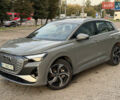 Сірий Ауді Q4 e-tron, об'ємом двигуна 0 л та пробігом 11 тис. км за 30000 $, фото 1 на Automoto.ua