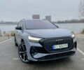 Сірий Ауді Q4 e-tron, об'ємом двигуна 0 л та пробігом 41 тис. км за 33900 $, фото 9 на Automoto.ua