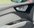 Серый Ауди Q4 e-tron, объемом двигателя 0 л и пробегом 16 тыс. км за 26999 $, фото 24 на Automoto.ua