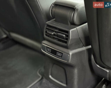 Серый Ауди Q4 e-tron, объемом двигателя 0 л и пробегом 50 тыс. км за 16900 $, фото 54 на Automoto.ua