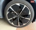 Ауди Q4 e-tron 2023 в Ивано-Франковске на Automoto.ua Серый Ауди Q4 e-tron, объемом двигателя 0 л и пробегом 13 тыс. км за 33500 $, фото 17 на Automoto.ua