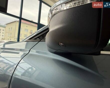 Ауди Q4 e-tron 2023 в Ивано-Франковске на Automoto.ua Серый Ауди Q4 e-tron, объемом двигателя 0 л и пробегом 13 тыс. км за 33500 $, фото 16 на Automoto.ua