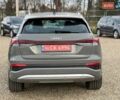 Серый Ауди Q4 e-tron, объемом двигателя 0 л и пробегом 20 тыс. км за 26999 $, фото 4 на Automoto.ua