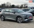 Серый Ауди Q4 e-tron, объемом двигателя 0 л и пробегом 20 тыс. км за 26999 $, фото 2 на Automoto.ua