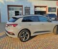 Серый Ауди Q4 e-tron, объемом двигателя 0 л и пробегом 8 тыс. км за 32900 $, фото 9 на Automoto.ua
