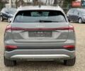 Серый Ауди Q4 e-tron, объемом двигателя 0 л и пробегом 16 тыс. км за 26999 $, фото 11 на Automoto.ua