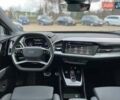 Серый Ауди Q4 e-tron, объемом двигателя 0 л и пробегом 16 тыс. км за 26999 $, фото 19 на Automoto.ua