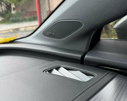 Серый Ауди Q4 e-tron, объемом двигателя 0 л и пробегом 10 тыс. км за 36900 $, фото 17 на Automoto.ua