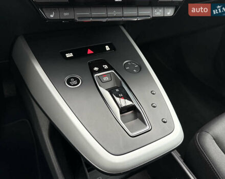 Сірий Ауді Q4 e-tron, об'ємом двигуна 0 л та пробігом 25 тис. км за 29790 $, фото 41 на Automoto.ua