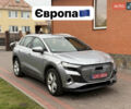 Серый Ауди Q4 e-tron, объемом двигателя 0 л и пробегом 50 тыс. км за 16900 $, фото 1 на Automoto.ua
