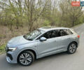 Сірий Ауді Q4 e-tron, об'ємом двигуна 0 л та пробігом 20 тис. км за 28800 $, фото 1 на Automoto.ua