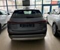 Ауди Q4 e-tron 2023 в Ивано-Франковске на Automoto.ua Серый Ауди Q4 e-tron, объемом двигателя 0 л и пробегом 13 тыс. км за 33500 $, фото 3 на Automoto.ua