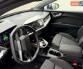 Серый Ауди Q4 e-tron, объемом двигателя 0 л и пробегом 58 тыс. км за 29627 $, фото 6 на Automoto.ua
