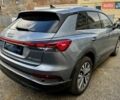 Серый Ауди Q4 e-tron, объемом двигателя 0 л и пробегом 7 тыс. км за 41090 $, фото 3 на Automoto.ua