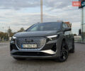 Сірий Ауді Q4 e-tron, об'ємом двигуна 0 л та пробігом 11 тис. км за 30000 $, фото 2 на Automoto.ua
