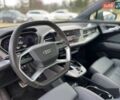 Серый Ауди Q4 e-tron, объемом двигателя 0 л и пробегом 20 тыс. км за 26999 $, фото 26 на Automoto.ua