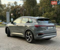 Сірий Ауді Q4 e-tron, об'ємом двигуна 0 л та пробігом 11 тис. км за 30000 $, фото 8 на Automoto.ua