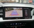 Серый Ауди Q4 e-tron, объемом двигателя 0 л и пробегом 58 тыс. км за 29627 $, фото 8 на Automoto.ua