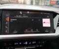 Серый Ауди Q4 e-tron, объемом двигателя 0 л и пробегом 58 тыс. км за 29627 $, фото 9 на Automoto.ua