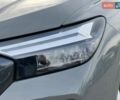 Серый Ауди Q4 e-tron, объемом двигателя 0 л и пробегом 20 тыс. км за 26999 $, фото 13 на Automoto.ua