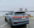 Сірий Ауді Q4 e-tron, об'ємом двигуна 0 л та пробігом 41 тис. км за 33900 $, фото 14 на Automoto.ua