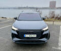 Сірий Ауді Q4 e-tron, об'ємом двигуна 0 л та пробігом 41 тис. км за 33900 $, фото 10 на Automoto.ua