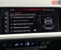 Сірий Ауді Q4 e-tron, об'ємом двигуна 0 л та пробігом 25 тис. км за 29790 $, фото 48 на Automoto.ua