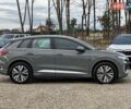 Серый Ауди Q4 e-tron, объемом двигателя 0 л и пробегом 16 тыс. км за 26999 $, фото 9 на Automoto.ua