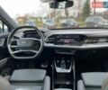 Серый Ауди Q4 e-tron, объемом двигателя 0 л и пробегом 20 тыс. км за 26999 $, фото 17 на Automoto.ua