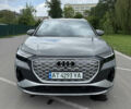 Сірий Ауді Q4 e-tron, об'ємом двигуна 0 л та пробігом 9 тис. км за 45300 $, фото 1 на Automoto.ua