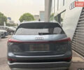 Сірий Ауді Q4 e-tron, об'ємом двигуна 0 л та пробігом 9 тис. км за 26500 $, фото 3 на Automoto.ua