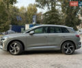 Сірий Ауді Q4 e-tron, об'ємом двигуна 0 л та пробігом 11 тис. км за 30000 $, фото 7 на Automoto.ua