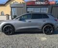 Серый Ауди Q4 e-tron, объемом двигателя 0 л и пробегом 68 тыс. км за 33300 $, фото 5 на Automoto.ua