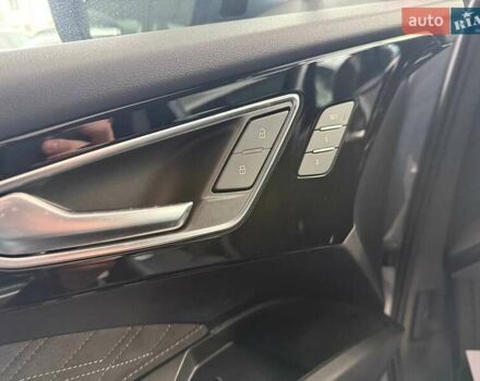 Ауди Q4 e-tron 2023 в Ивано-Франковске на Automoto.ua Серый Ауди Q4 e-tron, объемом двигателя 0 л и пробегом 13 тыс. км за 33500 $, фото 11 на Automoto.ua