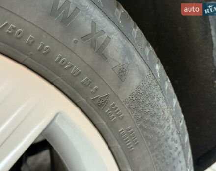 Серый Ауди Q4 e-tron, объемом двигателя 0 л и пробегом 50 тыс. км за 16900 $, фото 20 на Automoto.ua