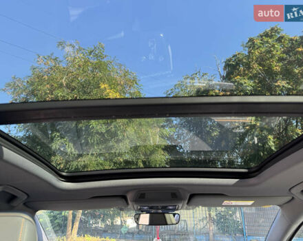 Серый Ауди Q4 e-tron, объемом двигателя 0 л и пробегом 32 тыс. км за 26999 $, фото 15 на Automoto.ua