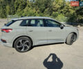 Серый Ауди Q4 e-tron, объемом двигателя 0 л и пробегом 32 тыс. км за 26999 $, фото 6 на Automoto.ua