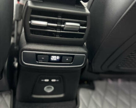 Ауди Q4 e-tron 2023 в Львове на Automoto.ua Серый Ауди Q4 e-tron, объемом двигателя 0 л и пробегом 18 тыс. км за 34500 $, фото 13 на Automoto.ua