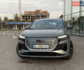 Сірий Ауді Q4 e-tron, об'ємом двигуна 0 л та пробігом 11 тис. км за 30000 $, фото 13 на Automoto.ua
