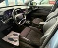 Ауди Q4 e-tron 2023 в Ивано-Франковске на Automoto.ua Серый Ауди Q4 e-tron, объемом двигателя 0 л и пробегом 13 тыс. км за 33500 $, фото 5 на Automoto.ua