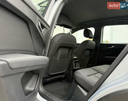 Сірий Ауді Q4 e-tron, об'ємом двигуна 0 л та пробігом 25 тис. км за 29790 $, фото 26 на Automoto.ua