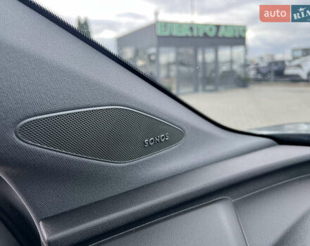 Ауди Q4 e-tron 2023 в Львове на Automoto.ua Серый Ауди Q4 e-tron, объемом двигателя 0 л и пробегом 18 тыс. км за 34500 $, фото 19 на Automoto.ua