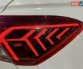 Серый Ауди Q4 e-tron, объемом двигателя 0 л и пробегом 29 тыс. км за 33700 $, фото 26 на Automoto.ua