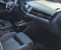 Серый Ауди Q4 e-tron, объемом двигателя 0 л и пробегом 68 тыс. км за 33300 $, фото 20 на Automoto.ua