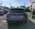 Серый Ауди Q4 e-tron, объемом двигателя 0 л и пробегом 68 тыс. км за 33300 $, фото 7 на Automoto.ua