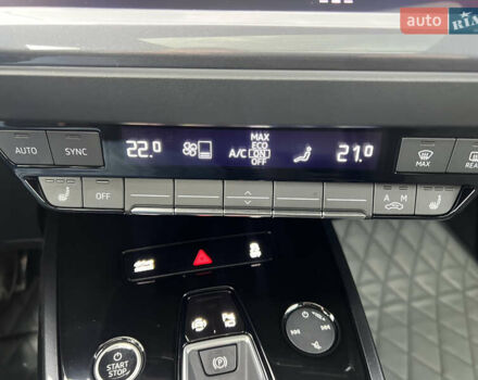 Ауди Q4 e-tron 2023 в Львове на Automoto.ua Серый Ауди Q4 e-tron, объемом двигателя 0 л и пробегом 18 тыс. км за 34500 $, фото 10 на Automoto.ua