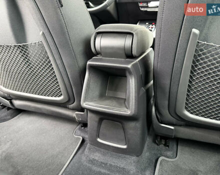 Сірий Ауді Q4 e-tron, об'ємом двигуна 0 л та пробігом 25 тис. км за 29790 $, фото 25 на Automoto.ua